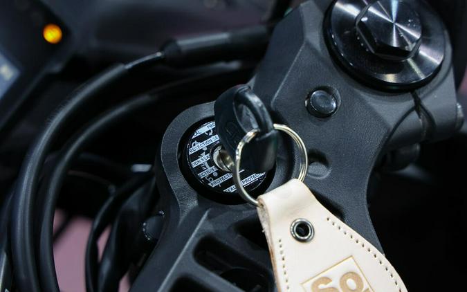 2026 Yamaha YZF-R3