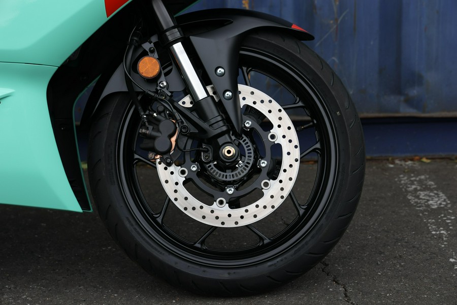 2026 Yamaha YZF-R3
