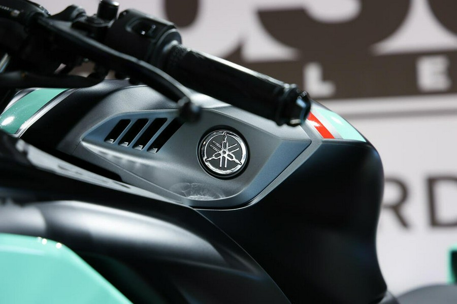 2026 Yamaha YZF-R3