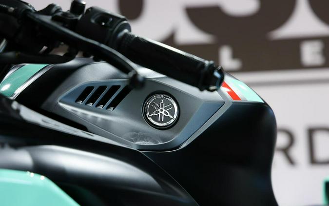 2026 Yamaha YZF-R3