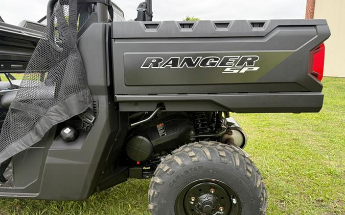 2026 Polaris Ranger Crew SP 570