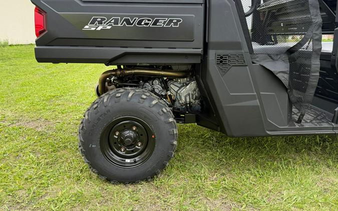 2026 Polaris Ranger Crew SP 570