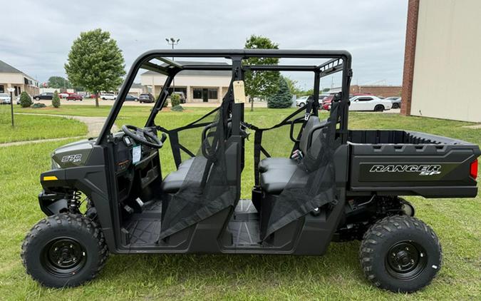 2026 Polaris Ranger Crew SP 570