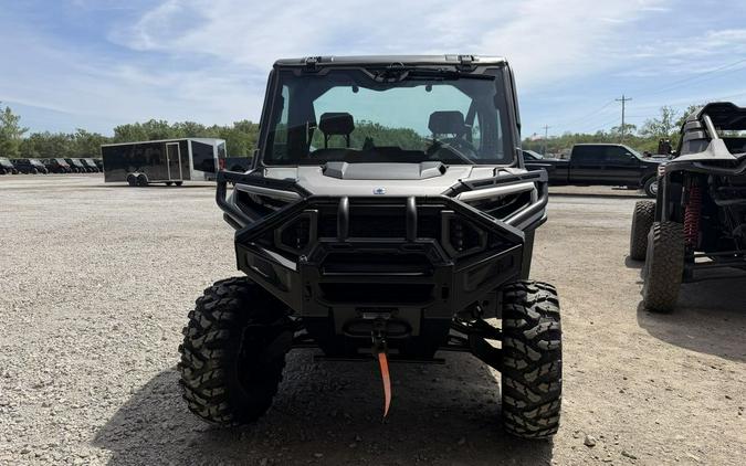2024 Polaris Ranger XD 1500 Premium