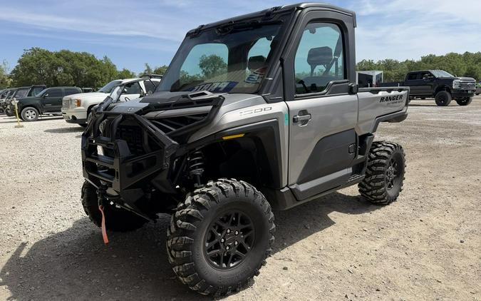 2024 Polaris Ranger XD 1500 Premium