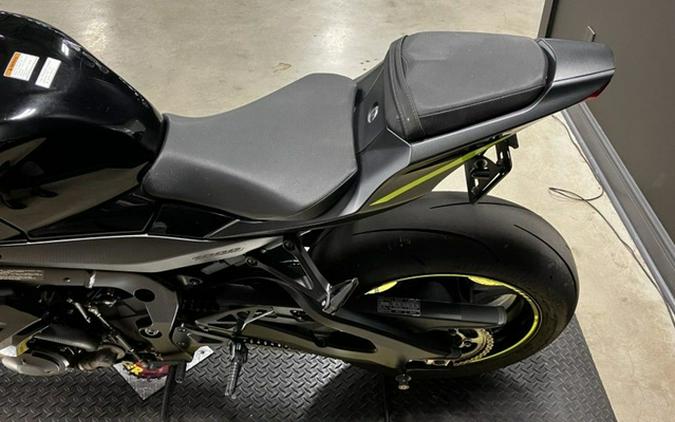 2023 Suzuki GSX-R 1000