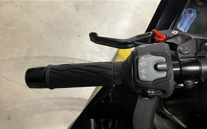 2023 Suzuki GSX-R 1000