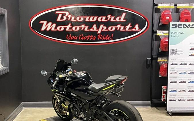 2023 Suzuki GSX-R 1000