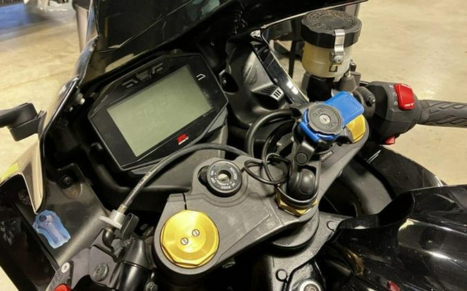 2023 Suzuki GSX-R 1000