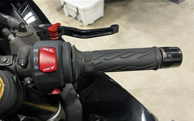 2023 Suzuki GSX-R 1000