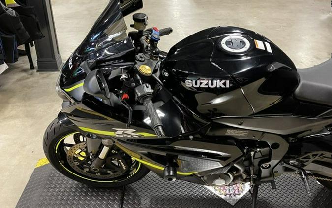 2023 Suzuki GSX-R 1000