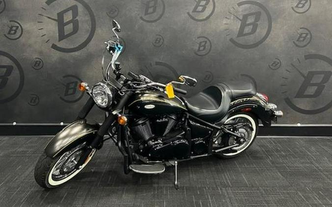 2023 Kawasaki Vulcan® 900 Classic