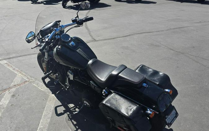 FXDF 2016 Fat Bob®
