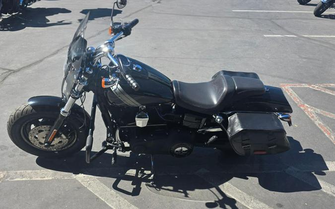 FXDF 2016 Fat Bob®
