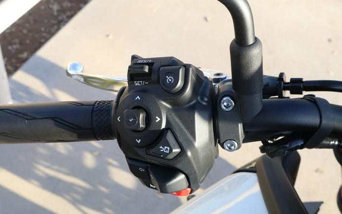 2026 Yamaha MT 09 SP