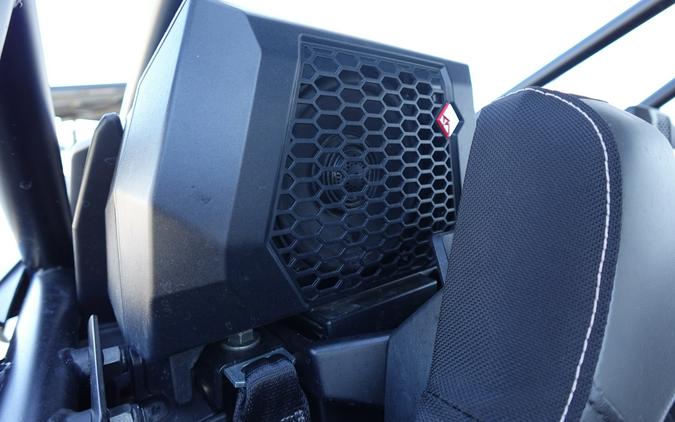 2025 Polaris RZR PRO XP 4 Ultimate