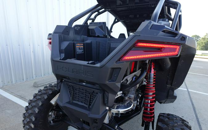 2025 Polaris RZR PRO XP 4 Ultimate