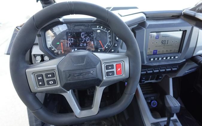 2025 Polaris RZR PRO XP 4 Ultimate