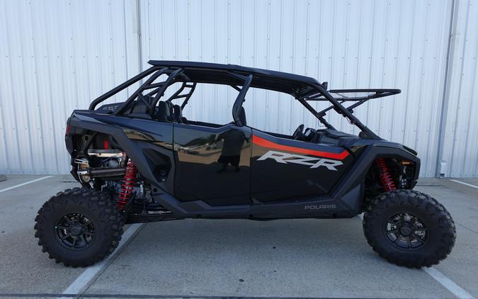 2025 Polaris RZR PRO XP 4 Ultimate