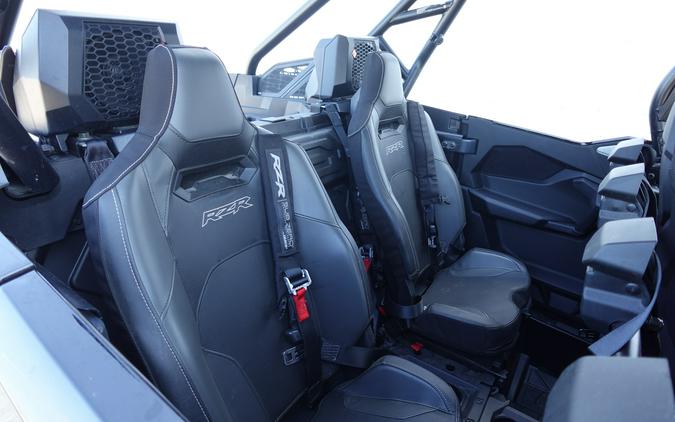 2025 Polaris RZR PRO XP 4 Ultimate