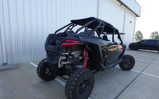 2025 Polaris RZR PRO XP 4 Ultimate