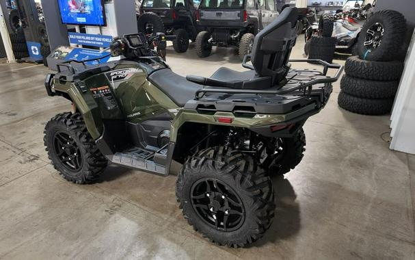 2026 Polaris Sportsman® Touring 570 Premium