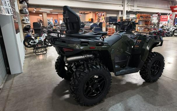 2026 Polaris Sportsman® Touring 570 Premium