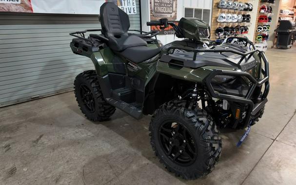 2026 Polaris Sportsman® Touring 570 Premium