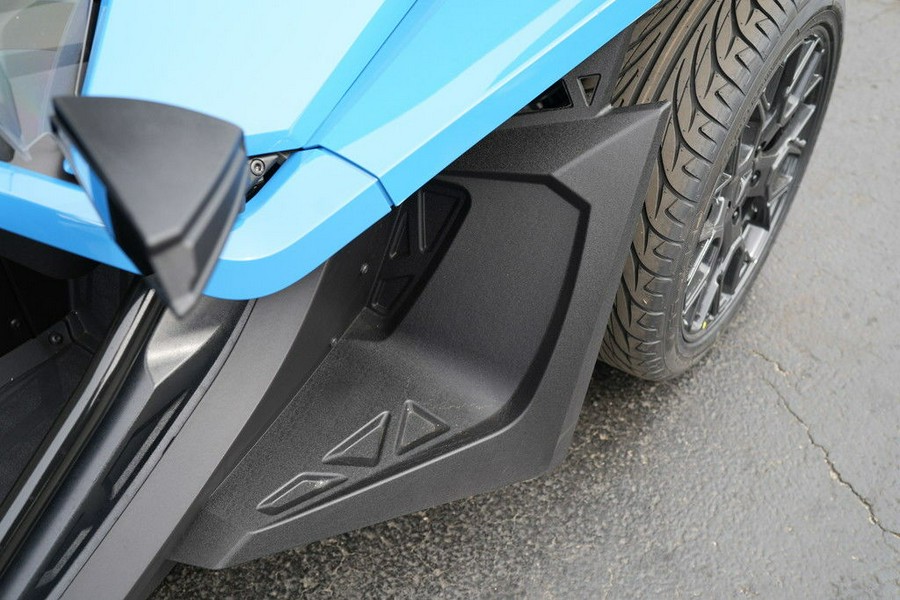 2026 Polaris Slingshot SL AutoDrive