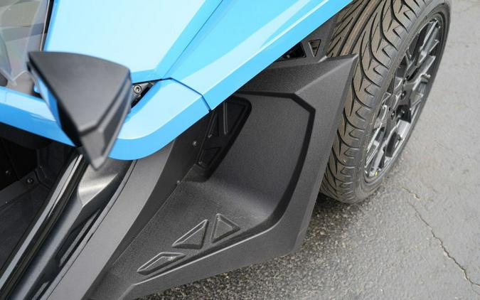 2026 Polaris Slingshot SL AutoDrive