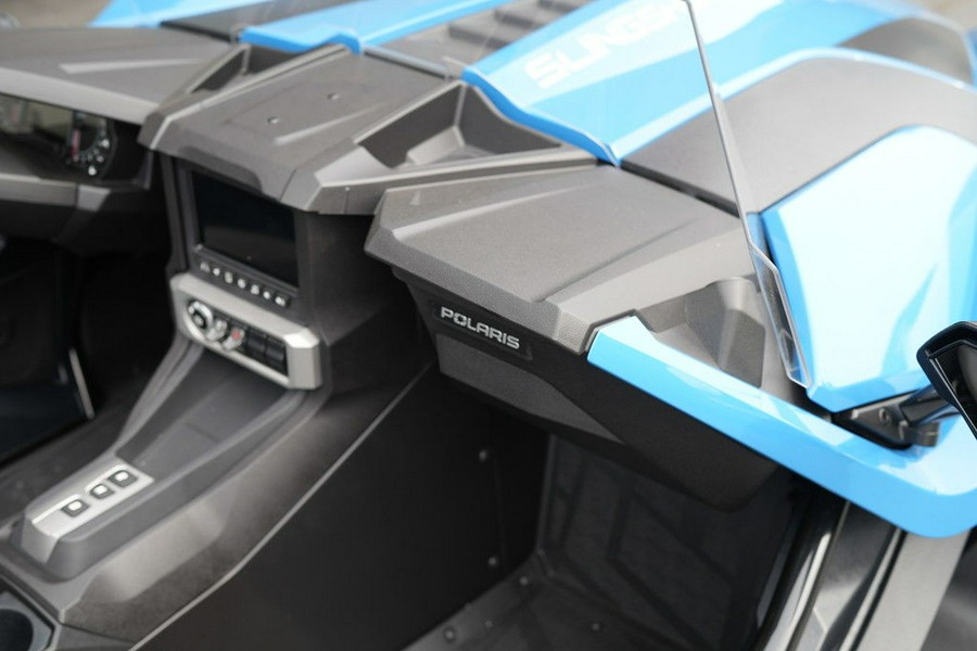 2026 Polaris Slingshot SL AutoDrive