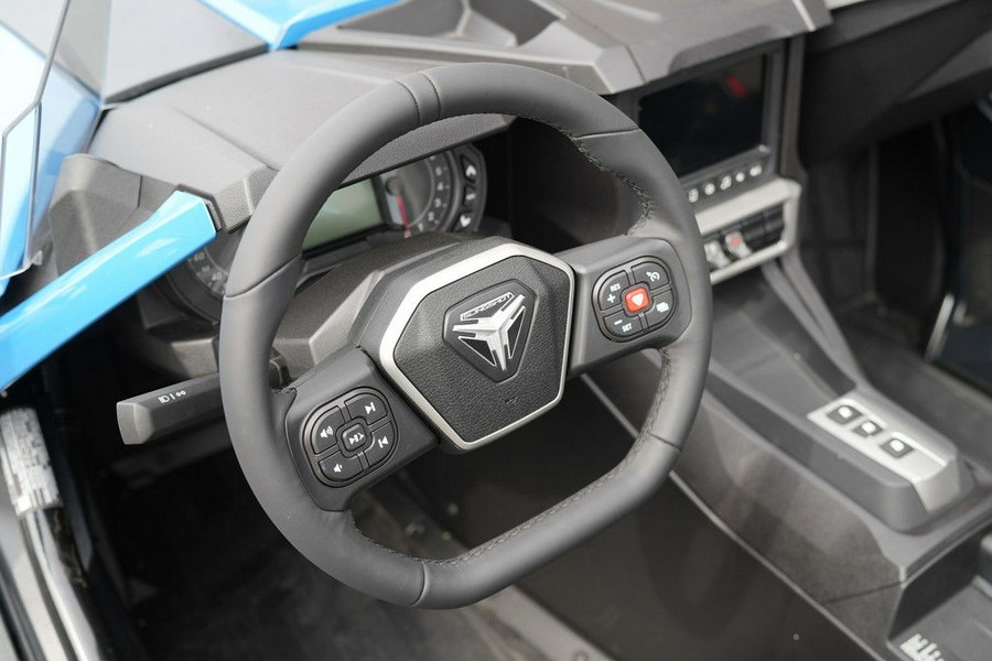 2026 Polaris Slingshot SL AutoDrive