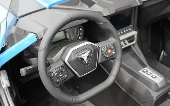 2026 Polaris Slingshot SL AutoDrive