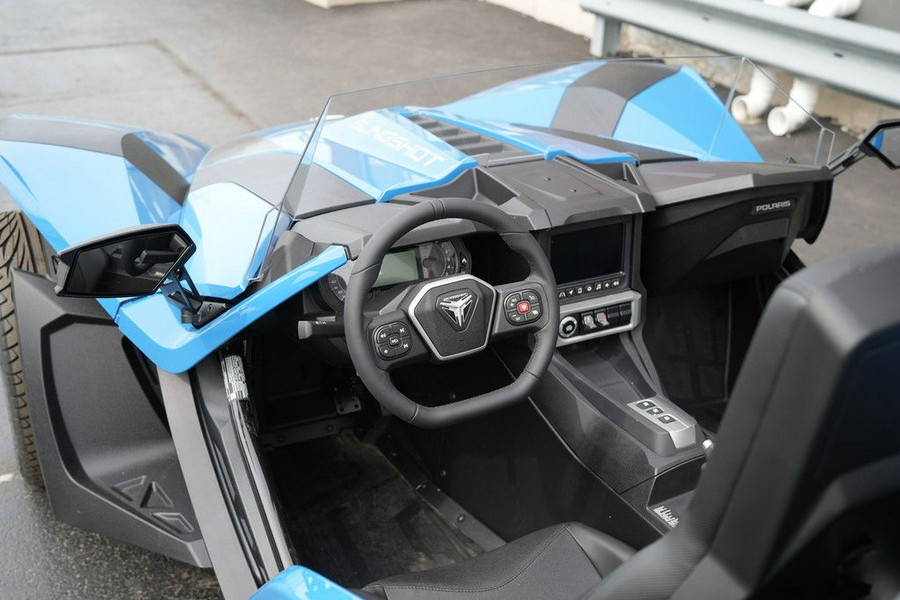 2026 Polaris Slingshot SL AutoDrive