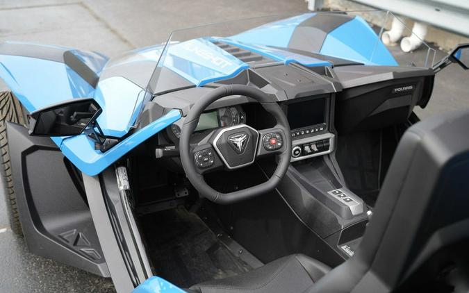 2026 Polaris Slingshot SL AutoDrive