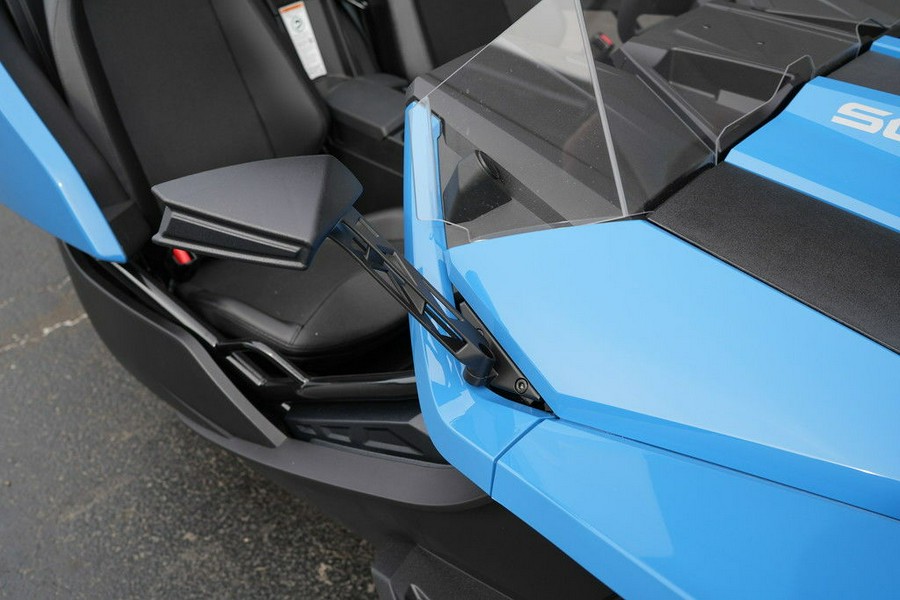 2026 Polaris Slingshot SL AutoDrive