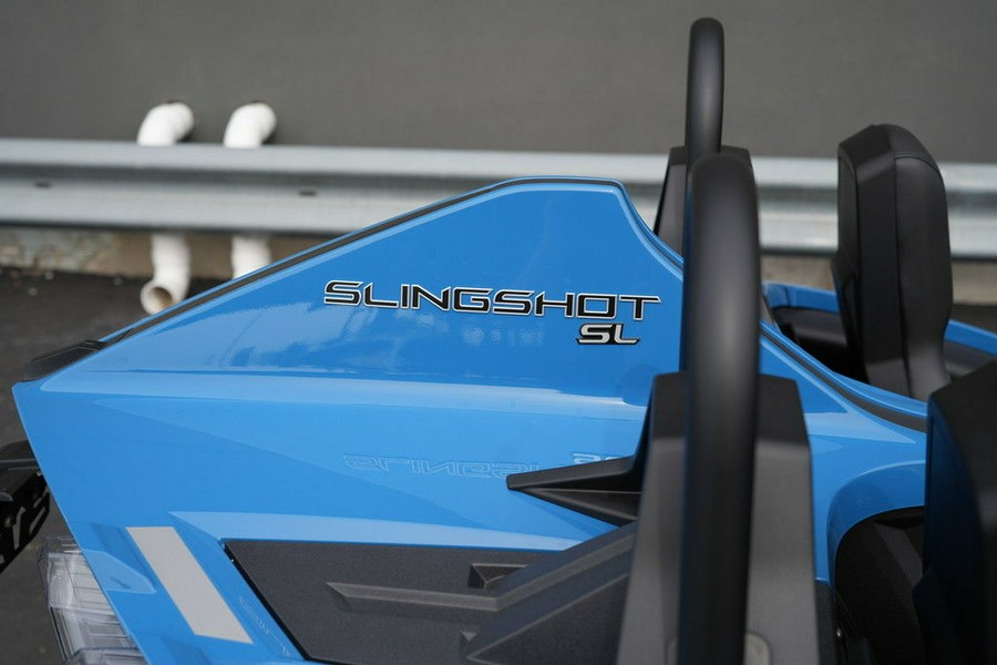 2026 Polaris Slingshot SL AutoDrive