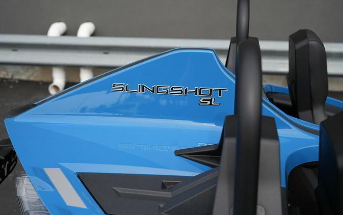 2026 Polaris Slingshot SL AutoDrive