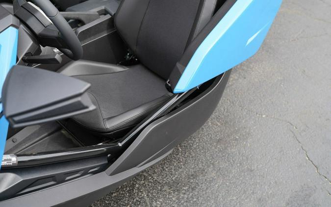 2026 Polaris Slingshot SL AutoDrive