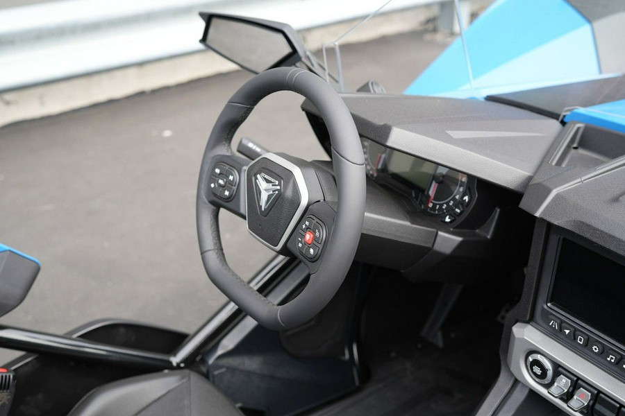 2026 Polaris Slingshot SL AutoDrive