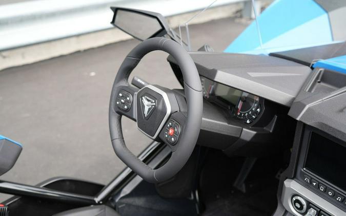 2026 Polaris Slingshot SL AutoDrive