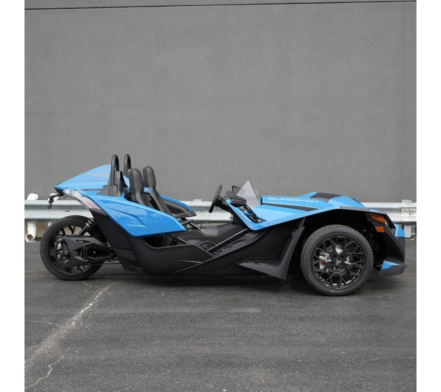 2026 Polaris Slingshot SL AutoDrive