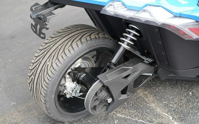 2026 Polaris Slingshot SL AutoDrive
