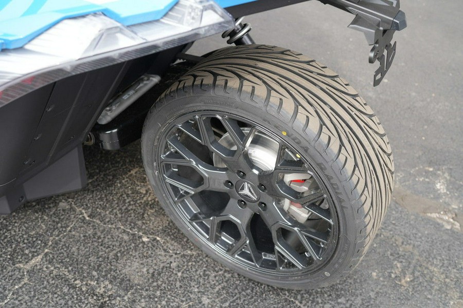 2026 Polaris Slingshot SL AutoDrive