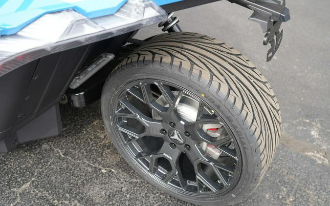 2026 Polaris Slingshot SL AutoDrive