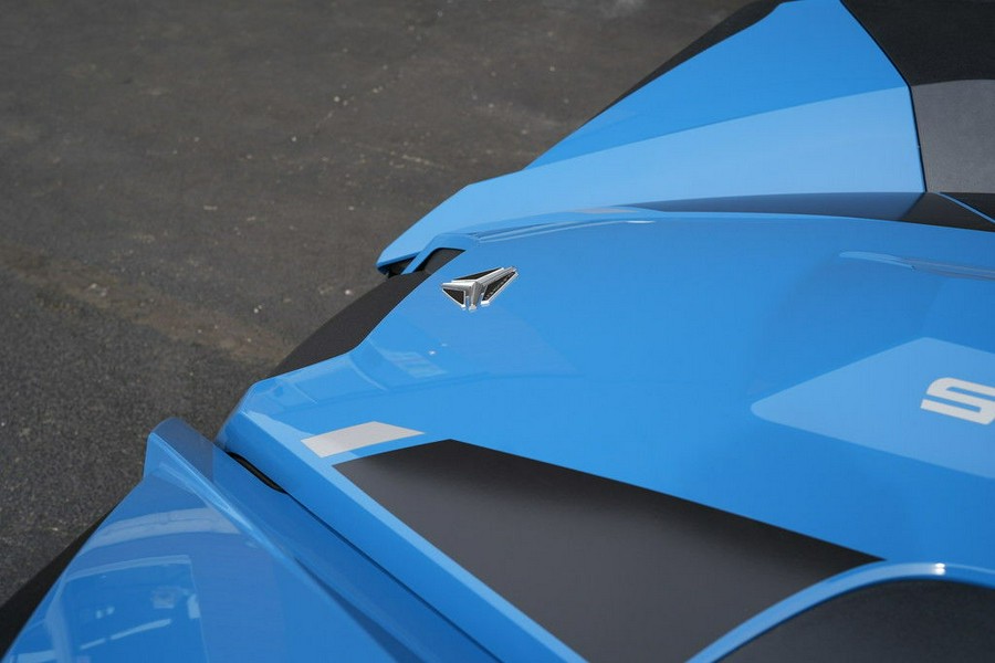 2026 Polaris Slingshot SL AutoDrive