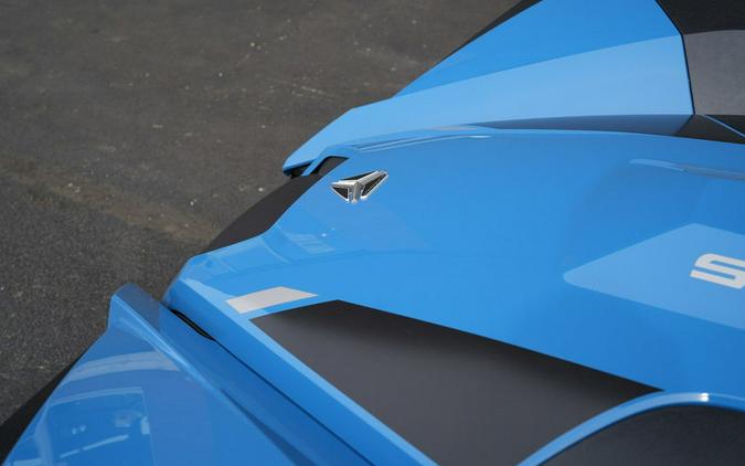2026 Polaris Slingshot SL AutoDrive