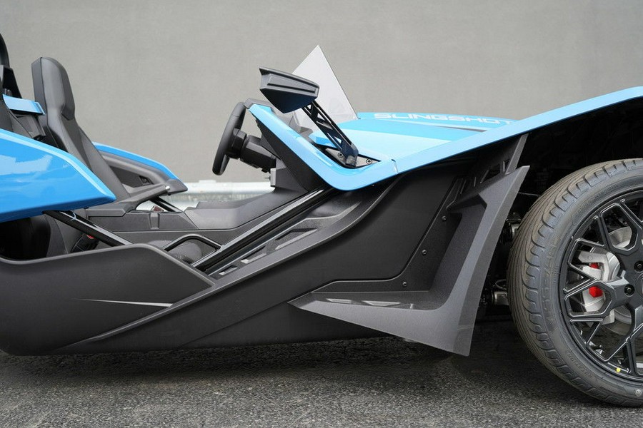 2026 Polaris Slingshot SL AutoDrive