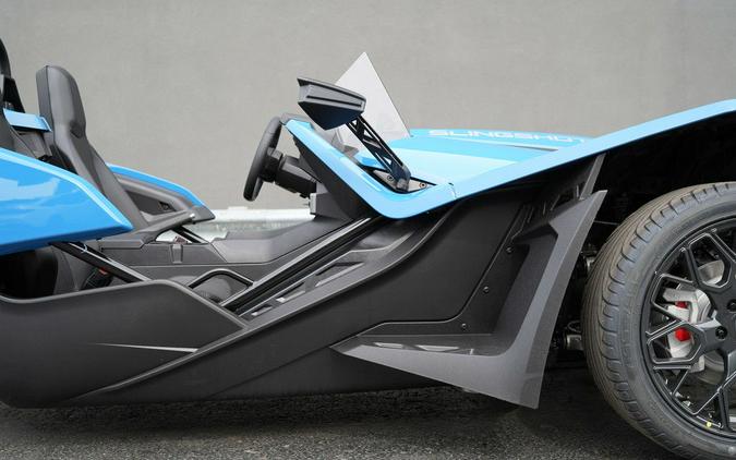 2026 Polaris Slingshot SL AutoDrive