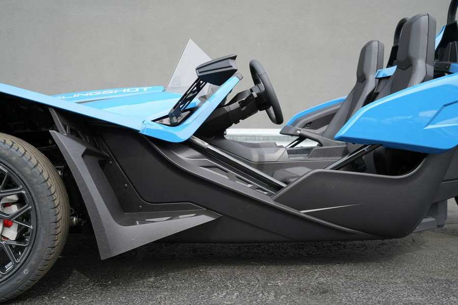 2026 Polaris Slingshot SL AutoDrive